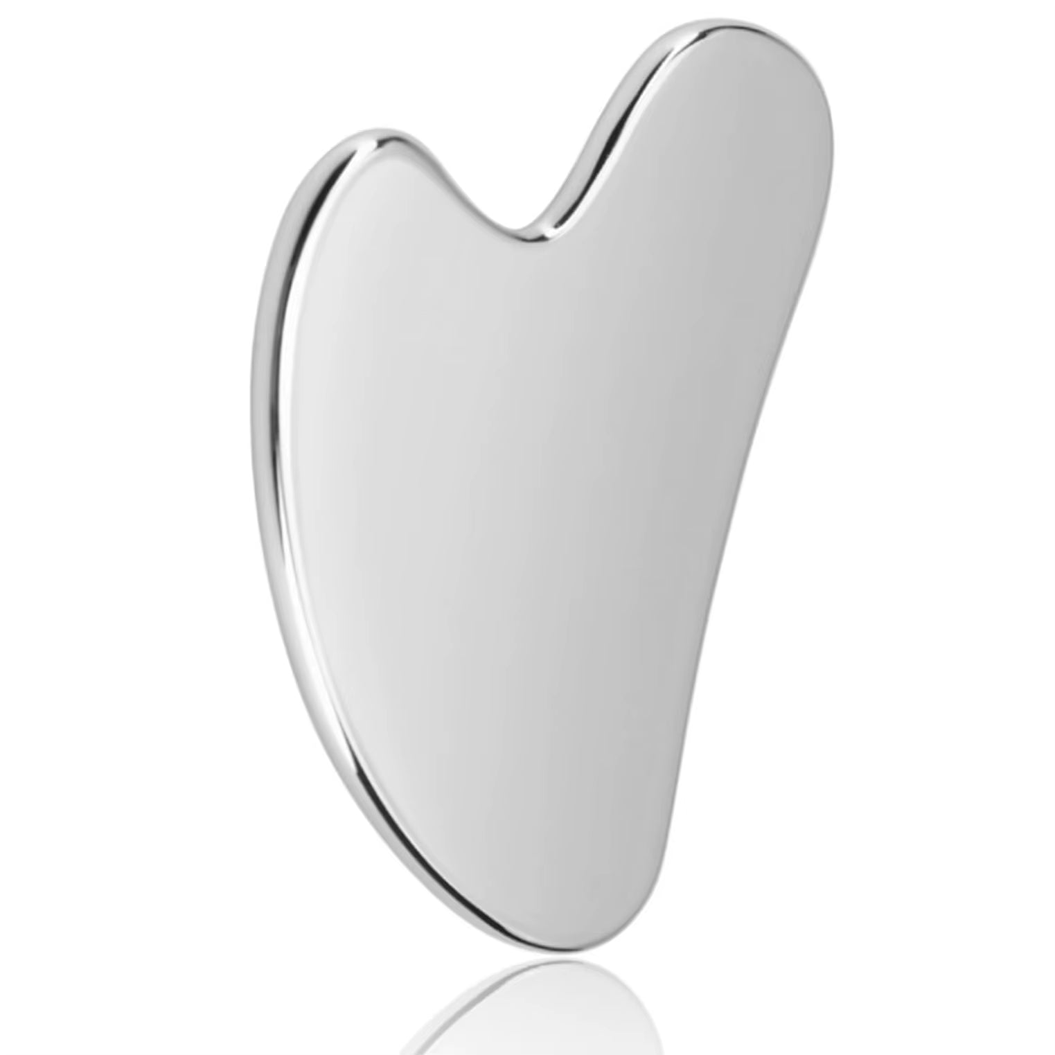 304 Stainless Steel Facial Roller Metal Gua Sha Facial Tools Set Face Body Treatment Lymphatic Drainage, Facial Tension, Durable