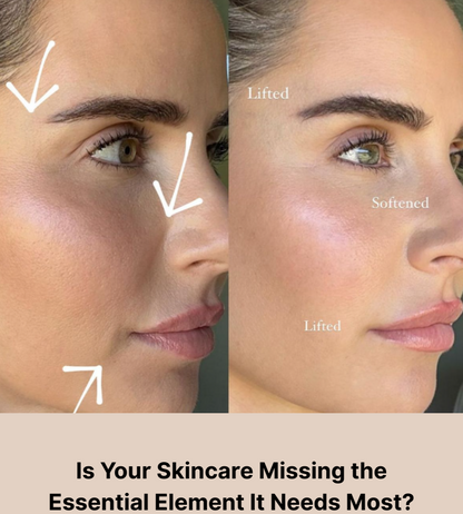 ELEVE GUASHA SET BY THE QUIET FIT