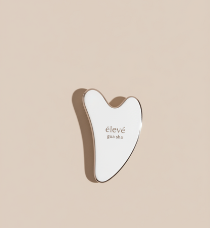 ELEVE GUASHA SET BY THE QUIET FIT