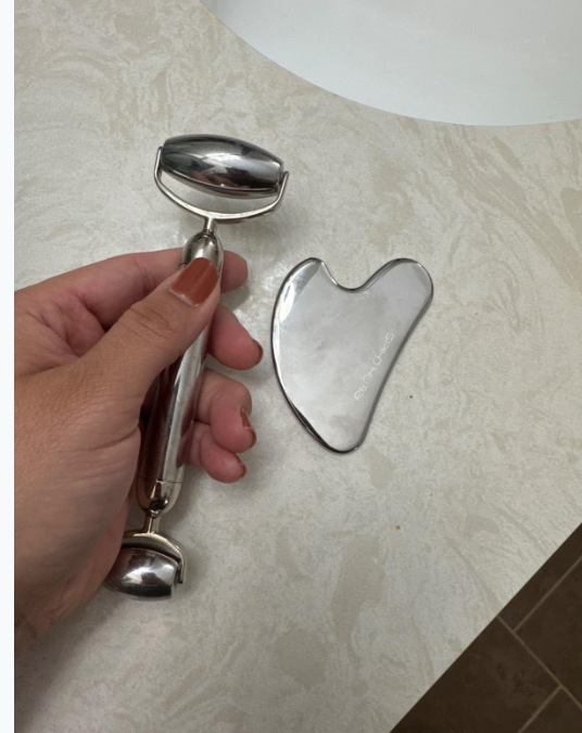 <p>HEAR IT FROM OUR CUSTOMER </p>